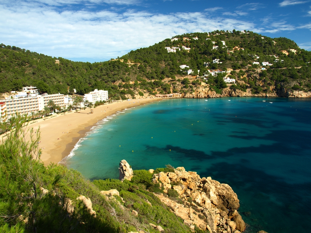 ibiza mare