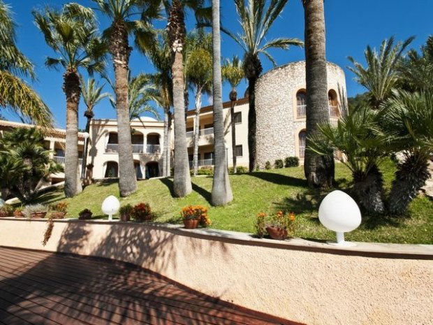 villa di lusso