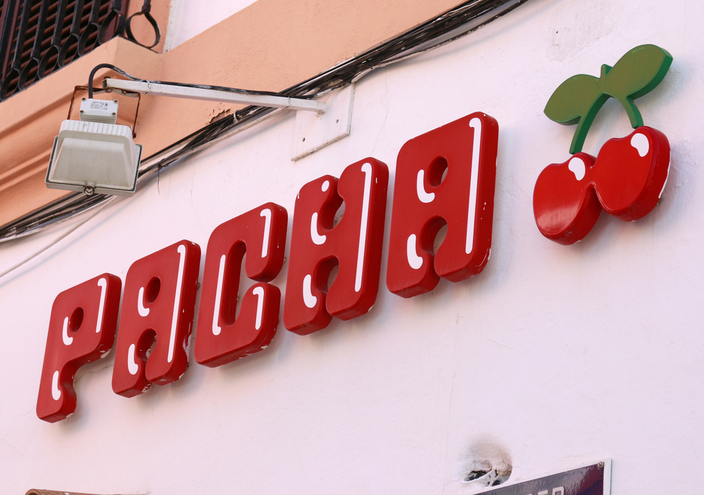 pacha