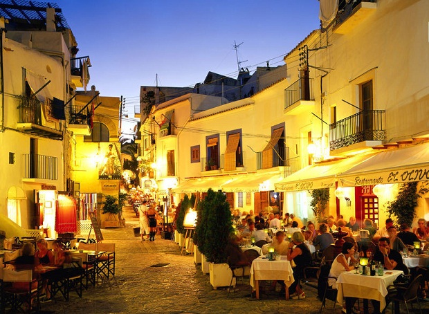 isola di ibiza
