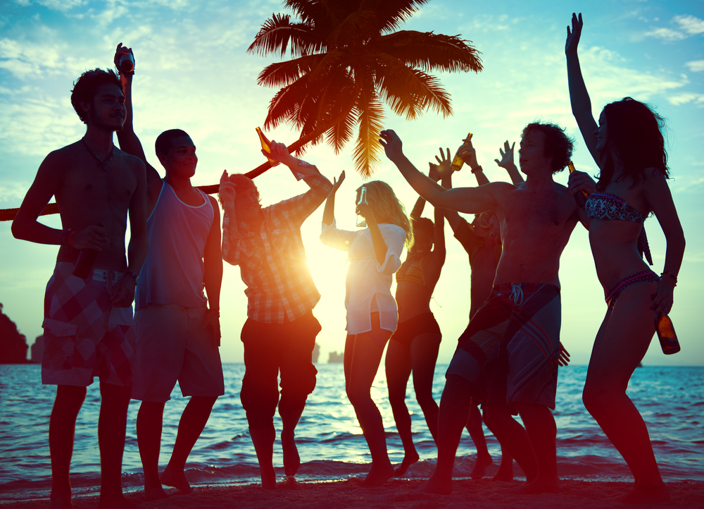 vacanze di pasqua Ibiza 2016