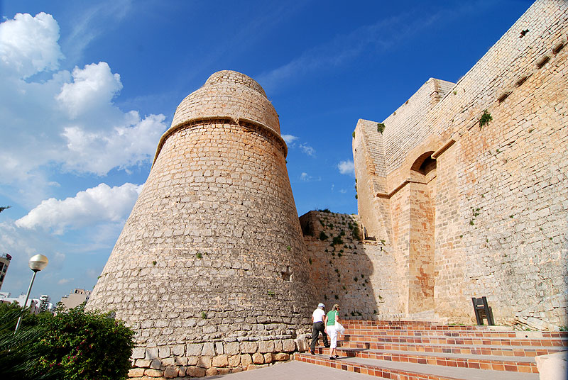 Ibiza medievale