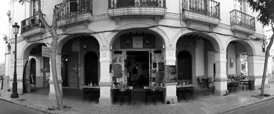 ristorante toscano Ibiza