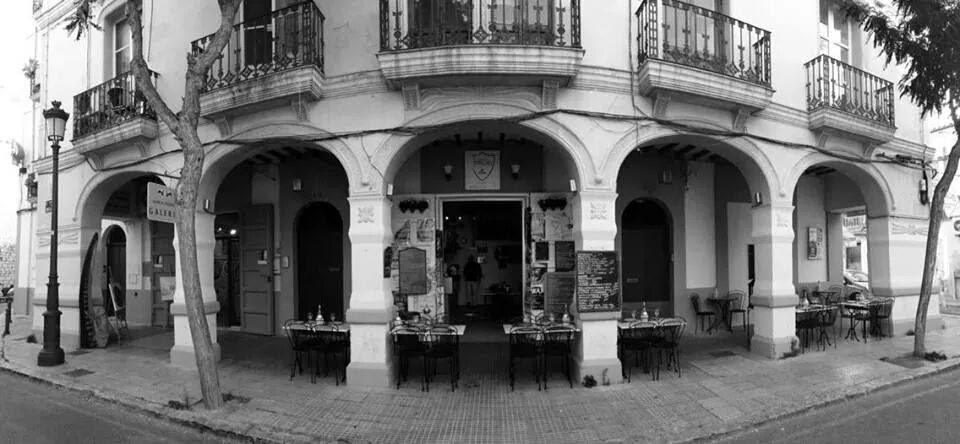 ristorante toscano Ibiza