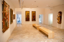 museo diocesano ibiza