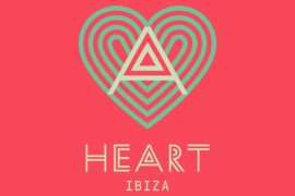 Heart Ibiza 2017