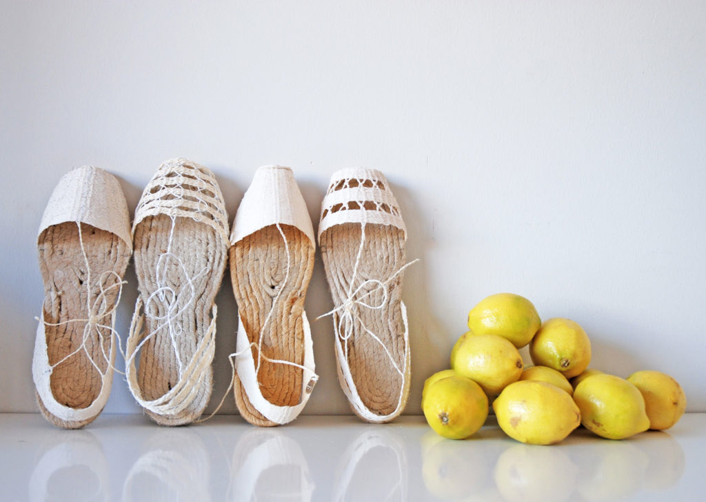 Ibiza veste italiano: sull’isola apre il primo monomarca delle famose Espadrilles