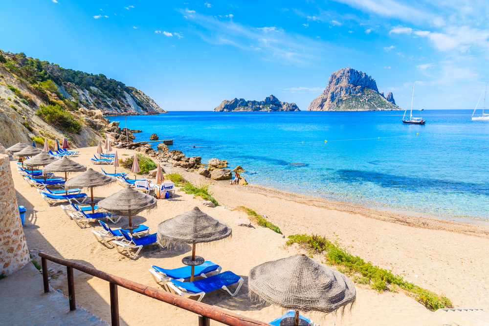 Vacanze a Ibiza: tante offerte per un divertimento esclusivo