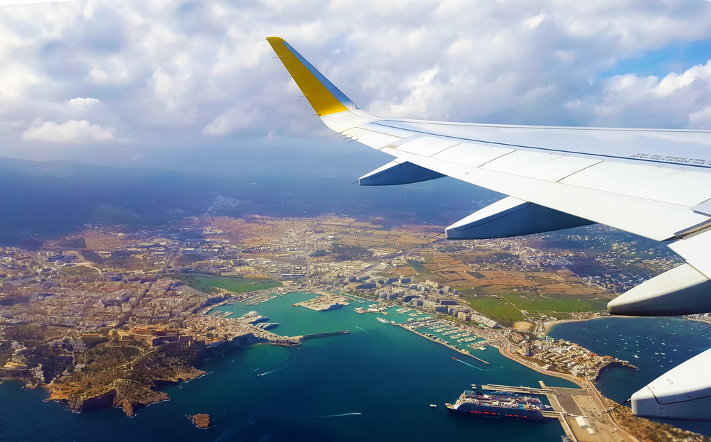 ibiza low cost
