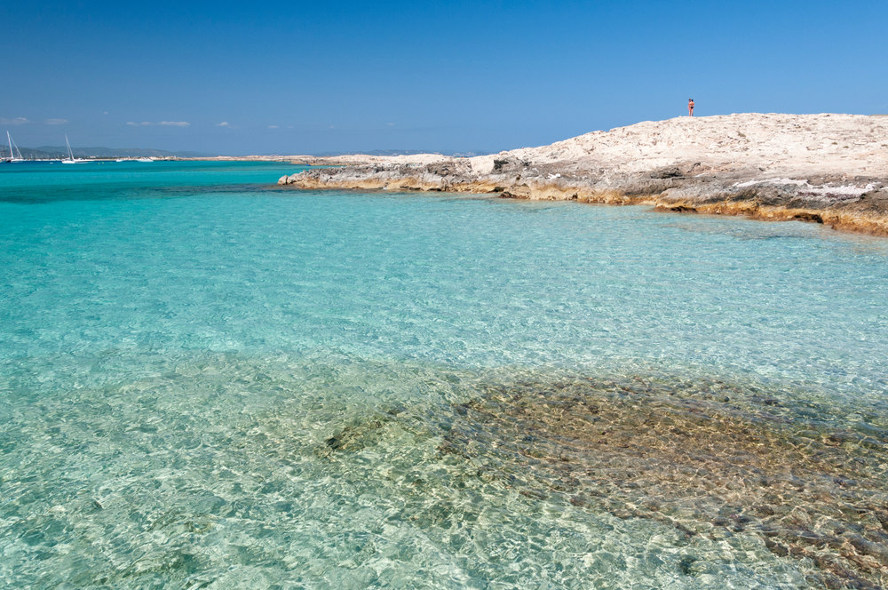 formentera