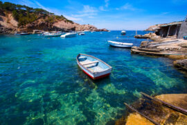 Come pianificare il tuo viaggio a Ibiza in 5 passi