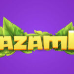 Logo della piattaforma di gioco online Wazamba